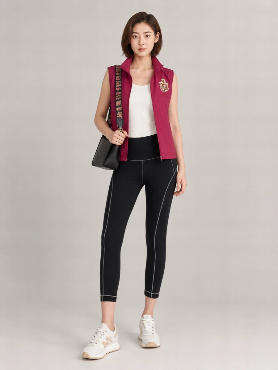 Moncler Tryfan Vest