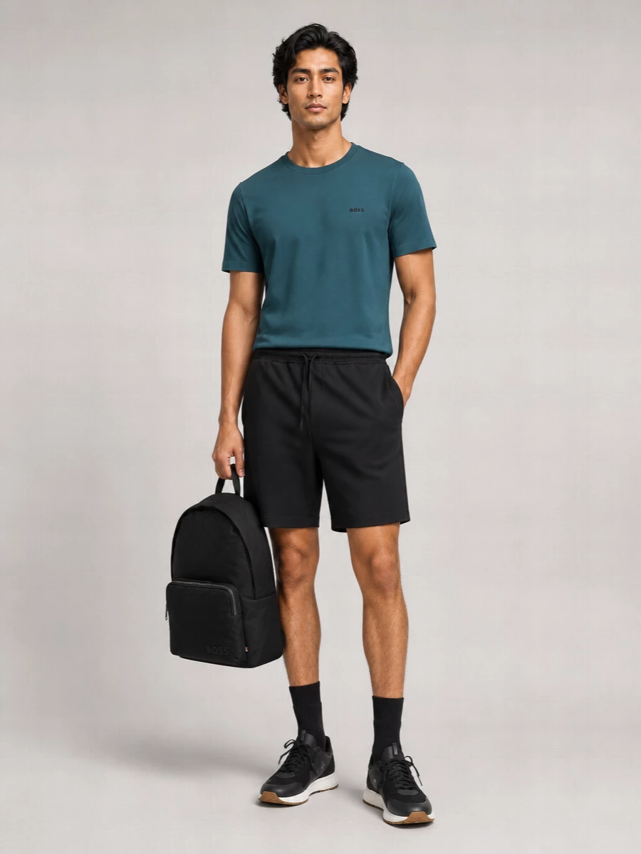 Boss Logo T-Shirt