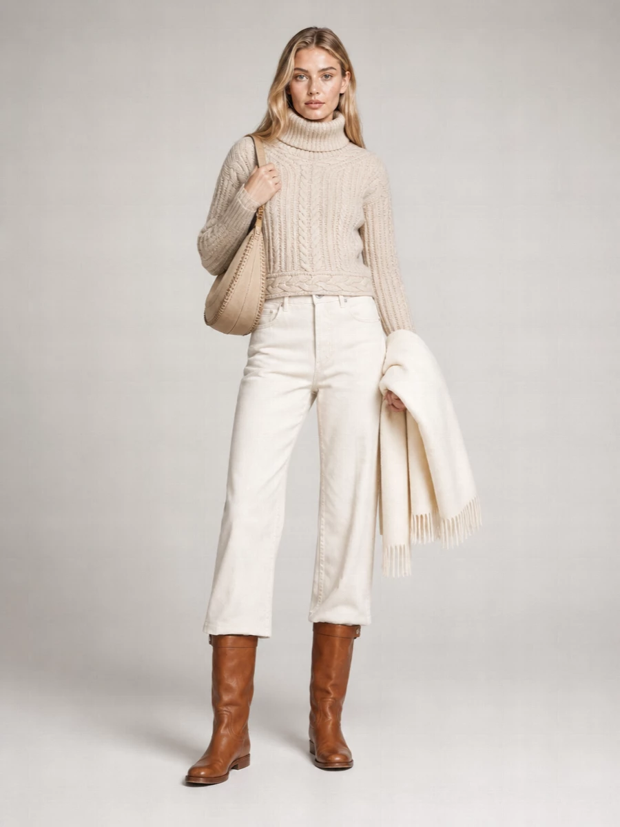 Isabel Marant Etoile Cotton Blend Sweater