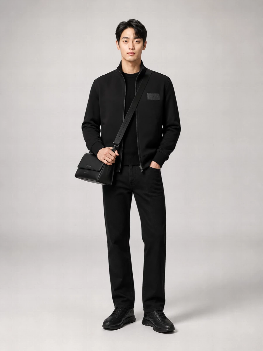 Givenchy Lightweight Jacket
