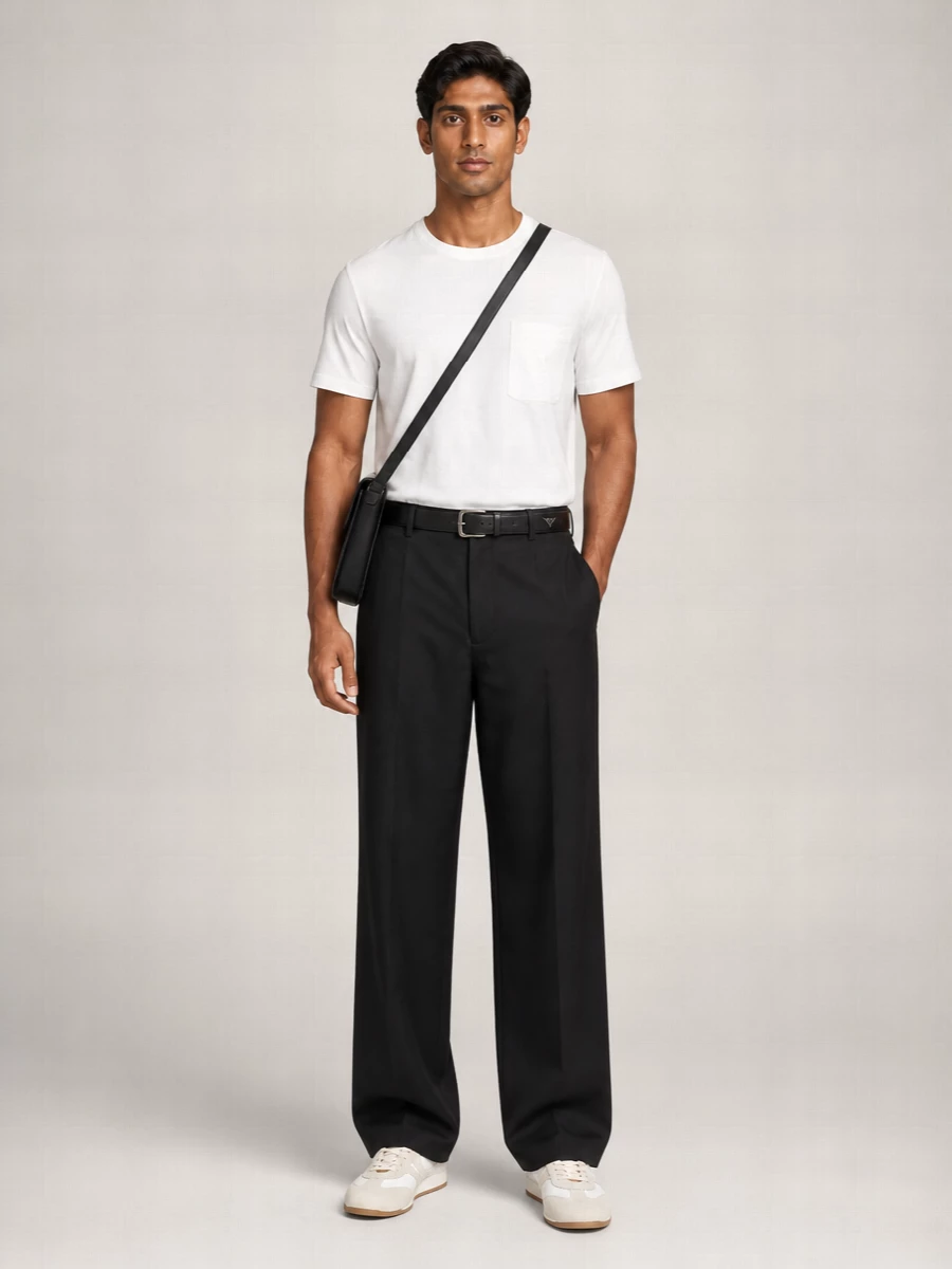 Dries Van Noten Cotton Regular-Fit Short-Sleeve T-Shirt