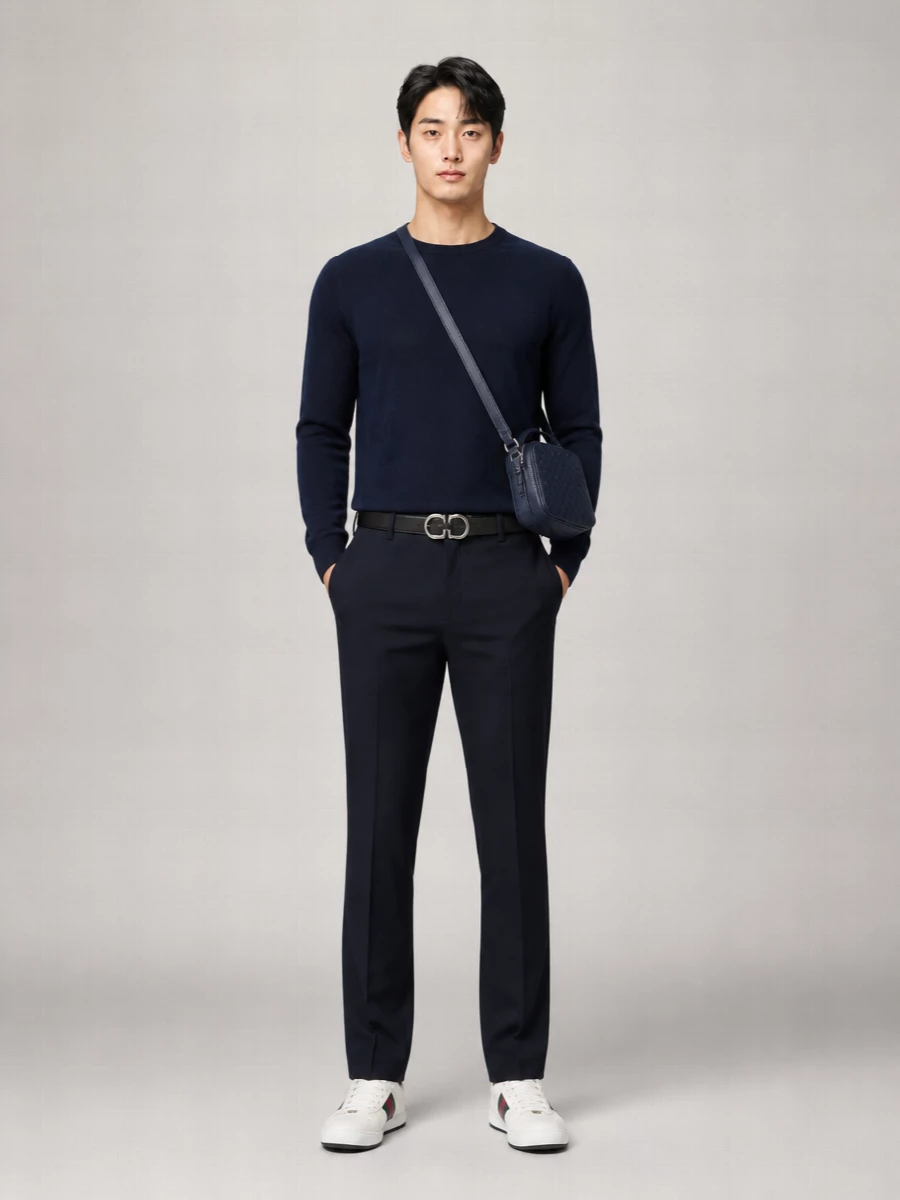 Gucci Cashmere Sweater