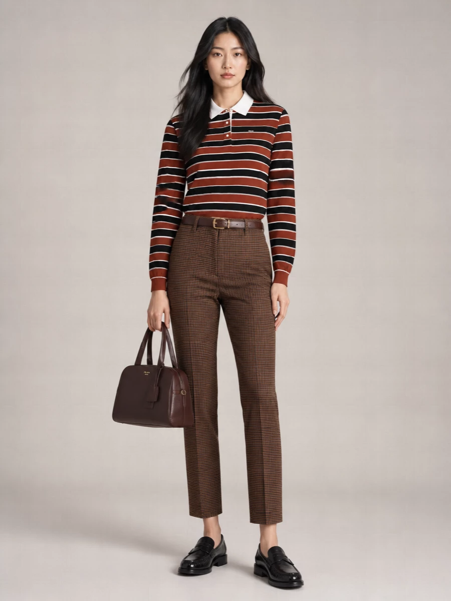Prada Knitted Top