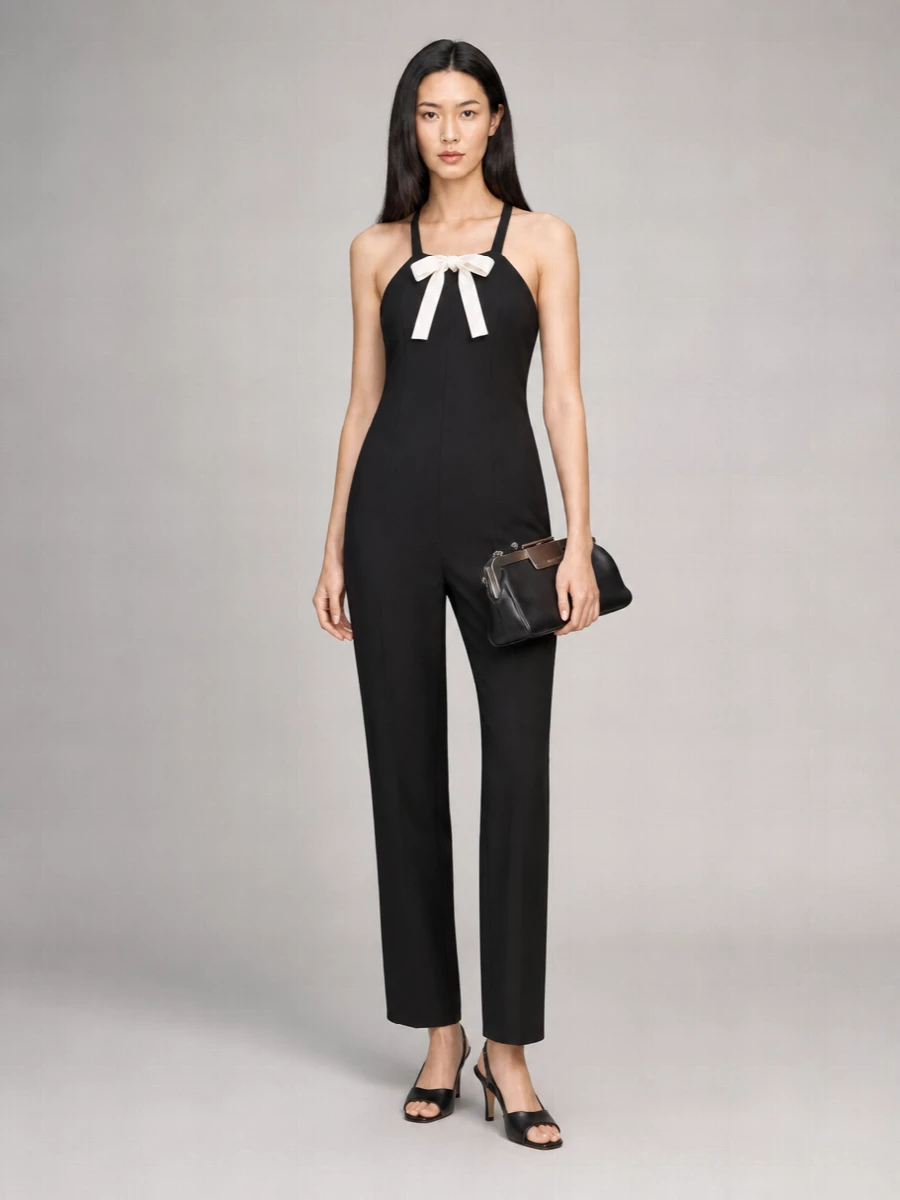 Max Mara Jumpsuit