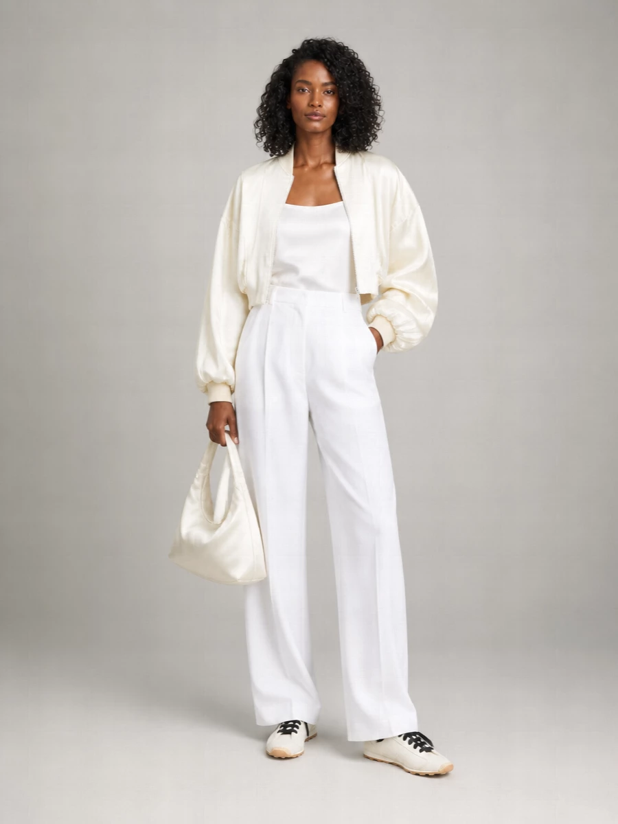 Sportmax Bomber Jacket