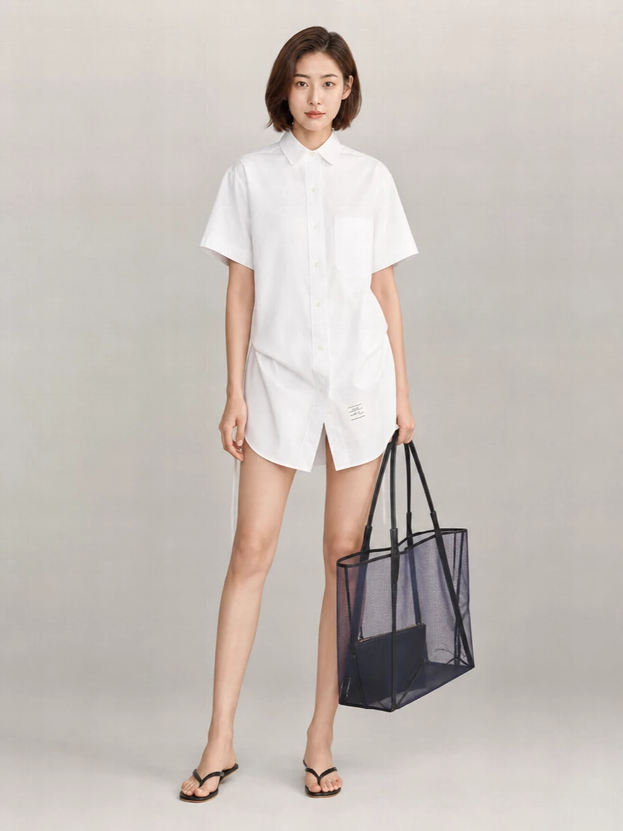 Victoria Beckham Victoria Tote Bag