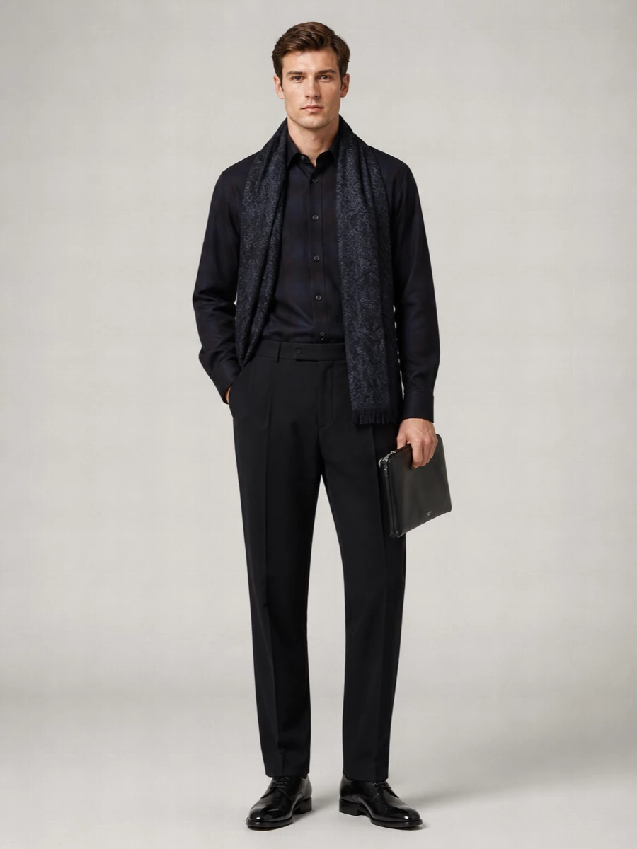 Dries Van Noten Shirt