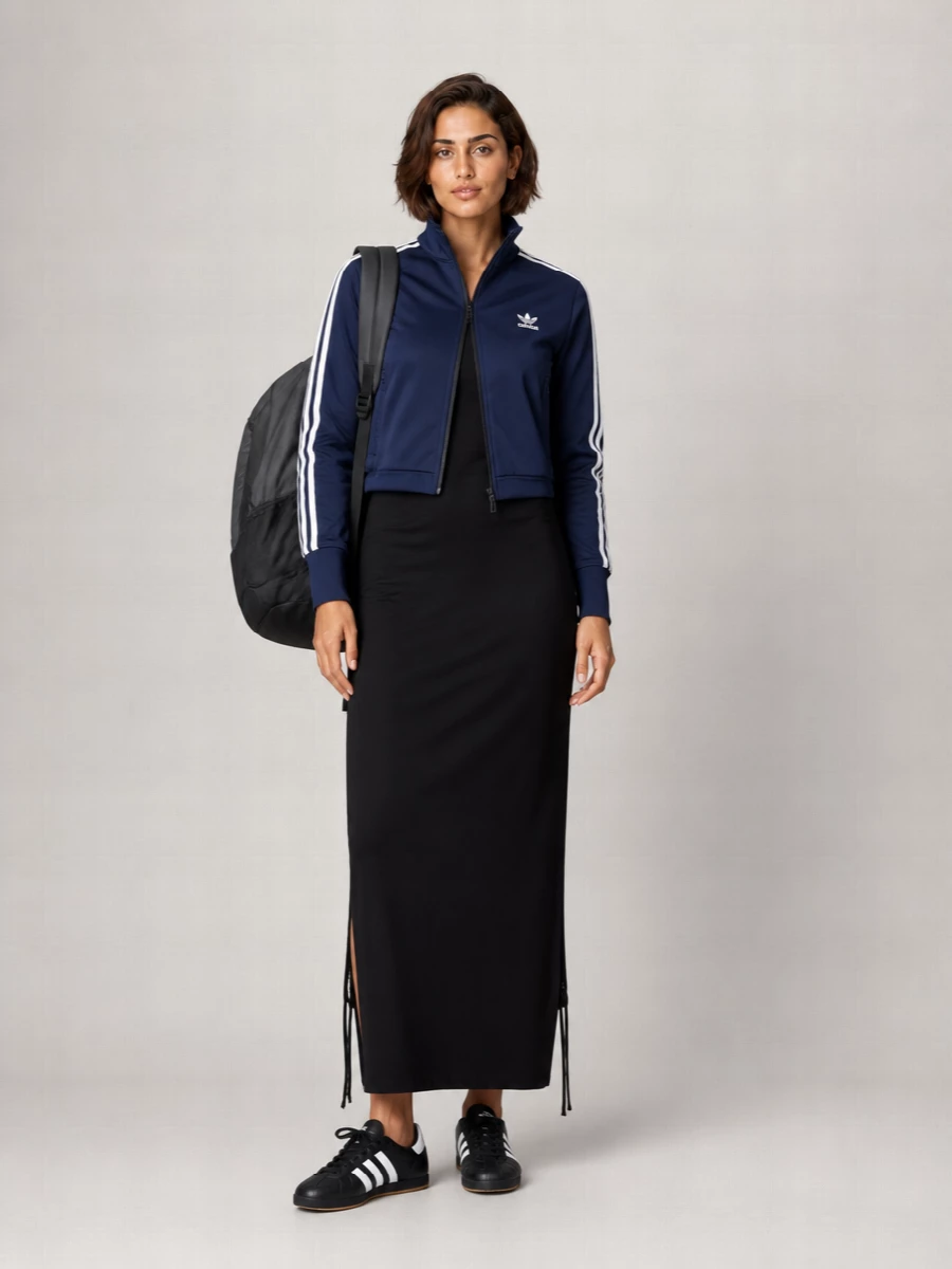 Adidas Jacket