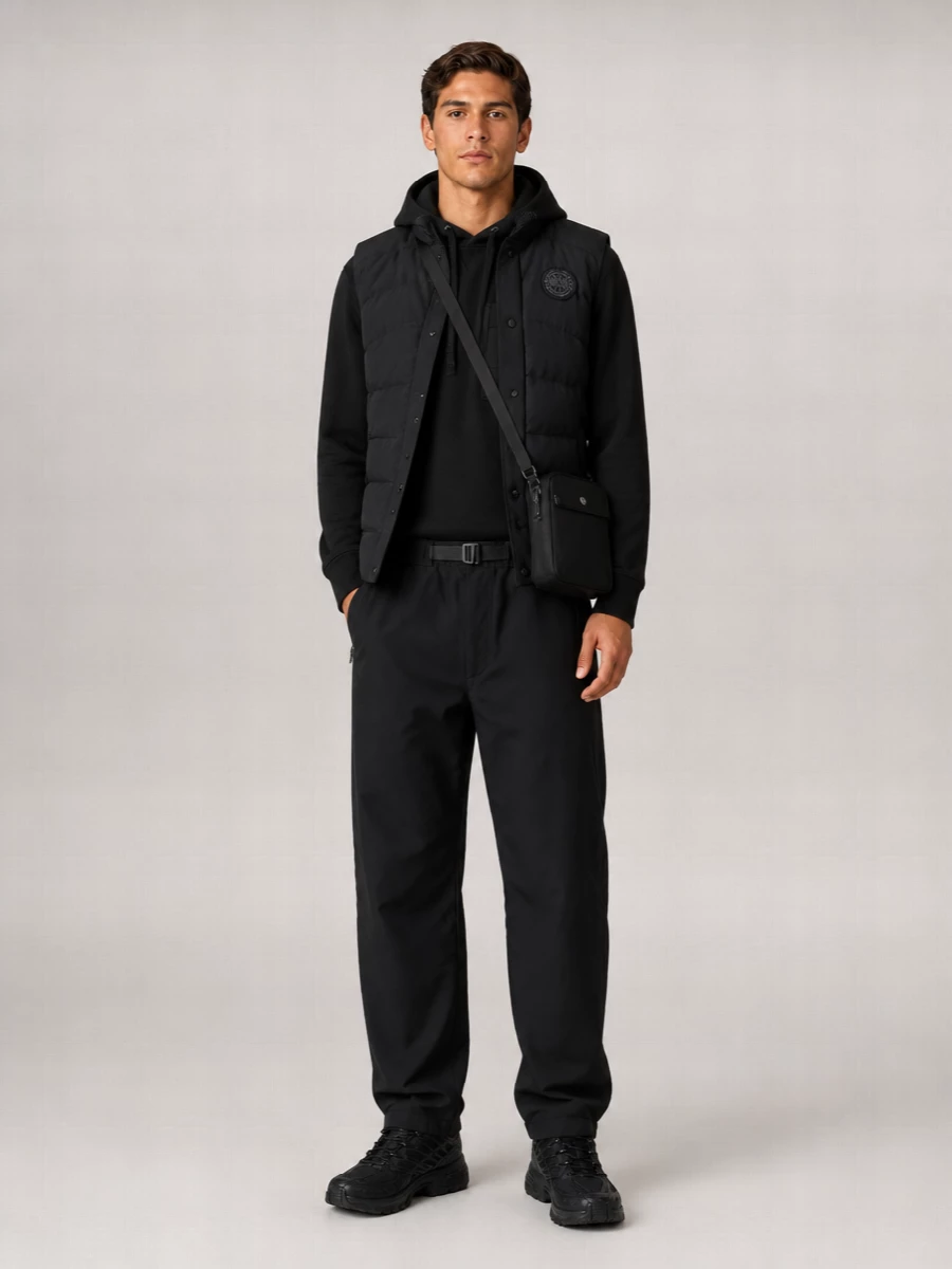 Canada Goose Puffer Coat