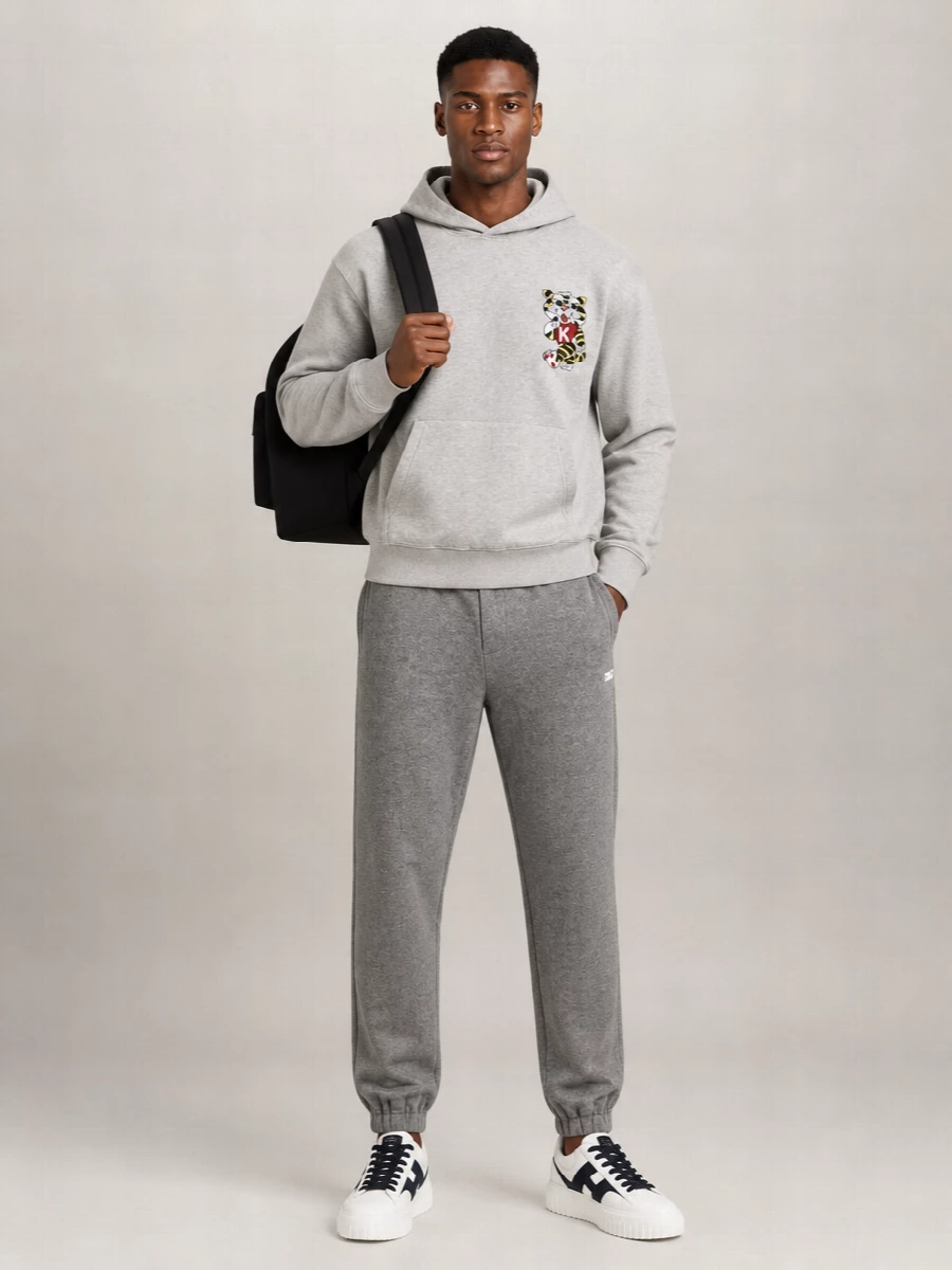 Kenzo Cotton Sweatshirt