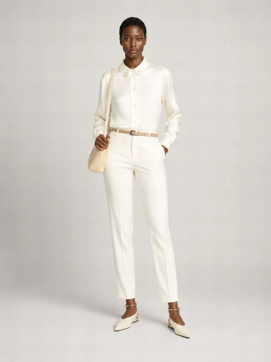 Jil Sander Tailored Trousers
