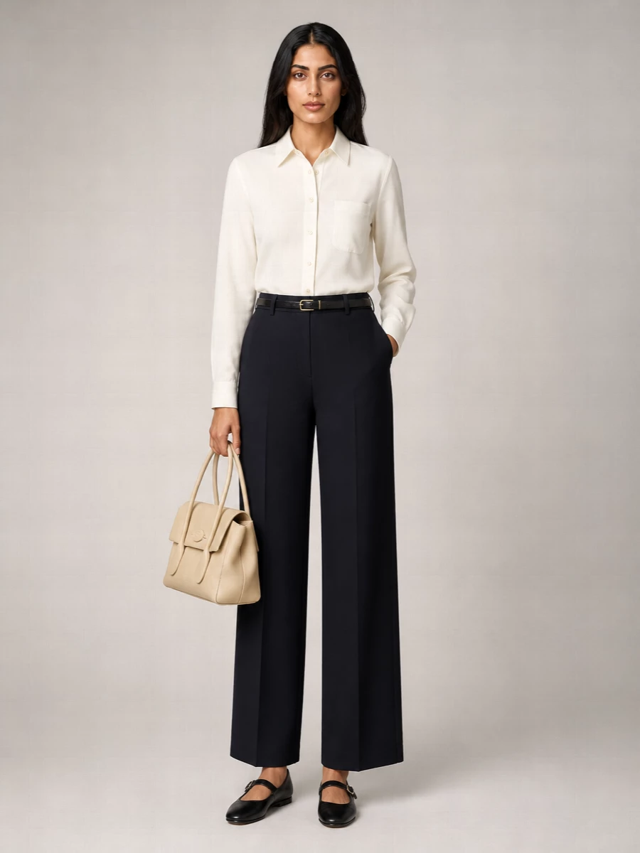 Tod's Di Bag Small Leather Shoulder Bag