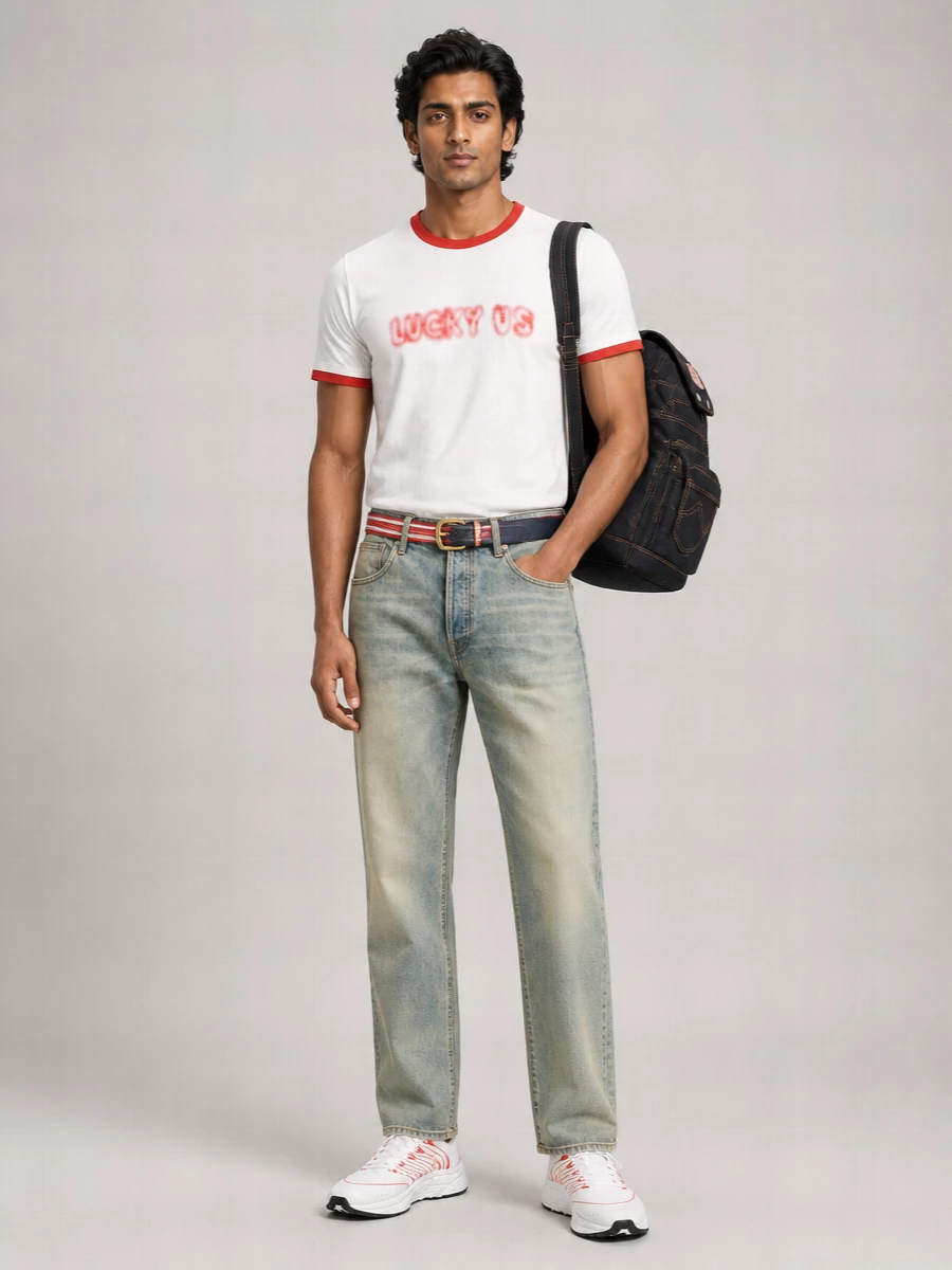 Kenzo Short-Sleeve T-Shirt