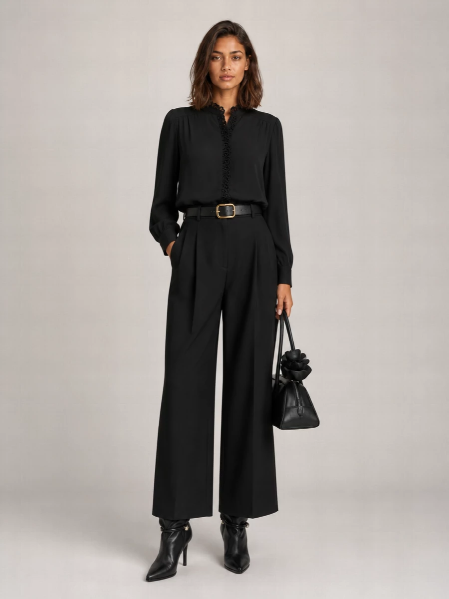 Isabel Marant Leather Belt