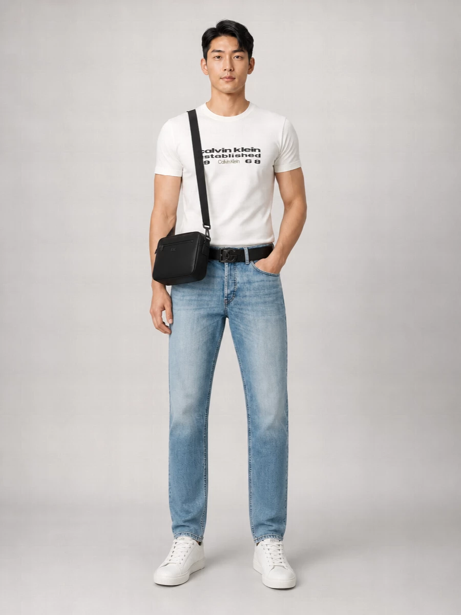 Calvin Klein Shoulder Bag
