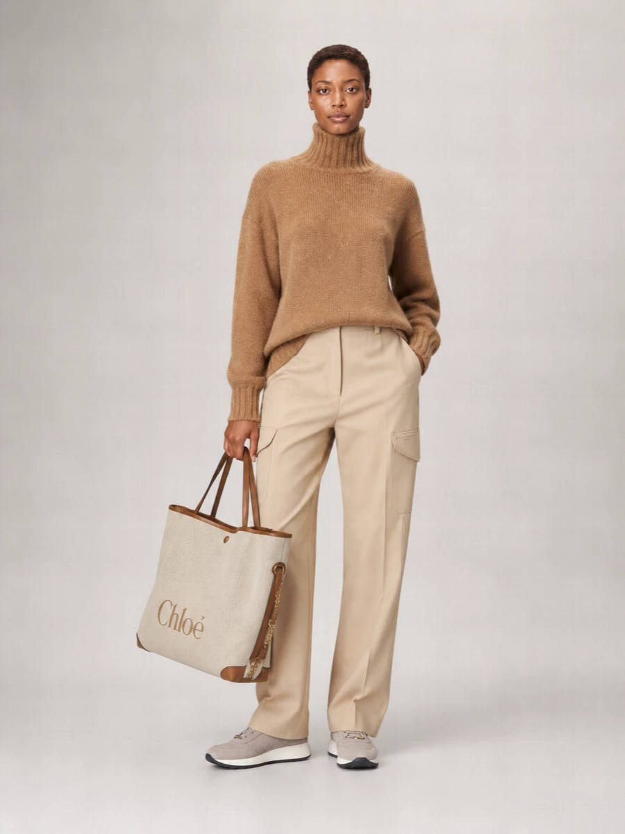 Tod's Suede Leather Lace-Up Sneakers