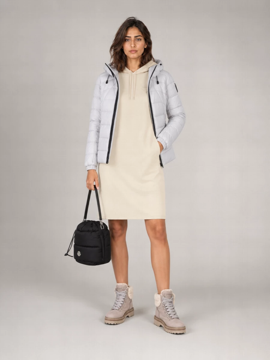 Canada Goose Puffer Jacket