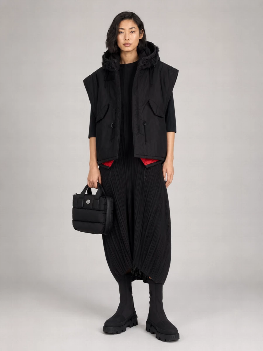 Junya Watanabe Oversized Puffer Jacket