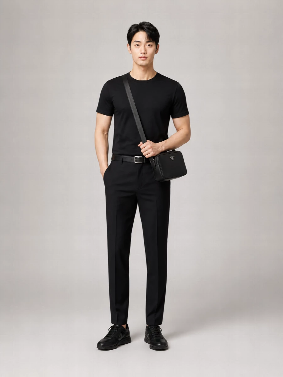 Prada T-Shirt