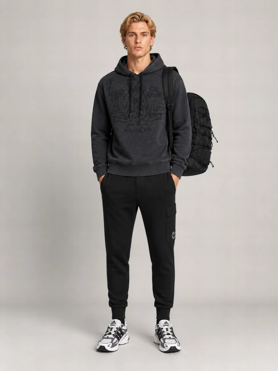 Diesel Tech Backpack