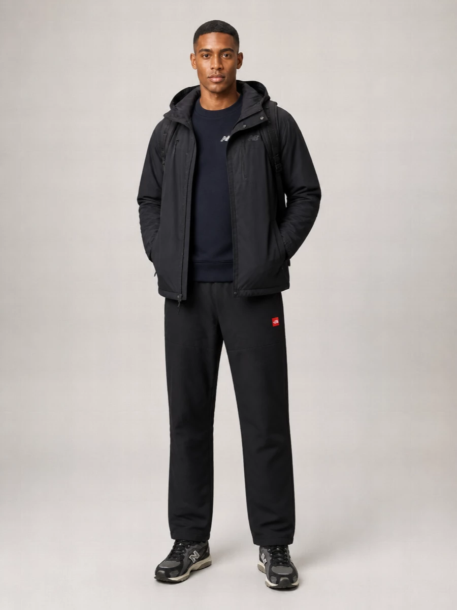 The North Face Nylon Backpack