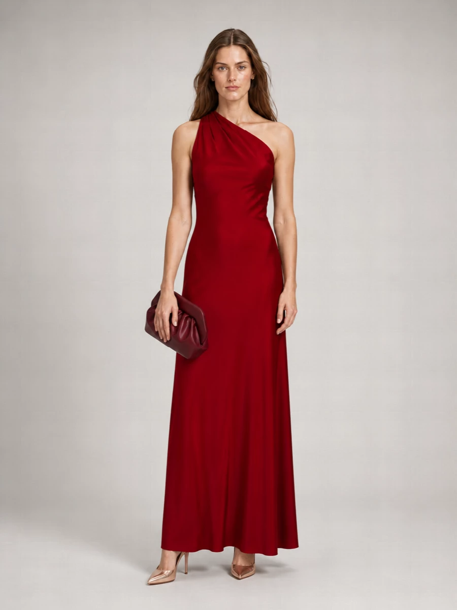 Lauren Ralph Lauren Woven Maxi Dress