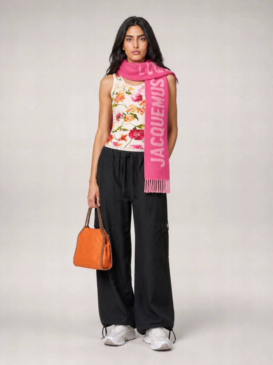 Stella Mccartney Falabella Mini Shoulder Bag