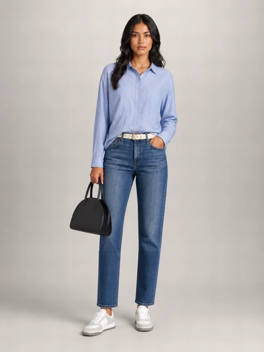 Mother Denim Jeans