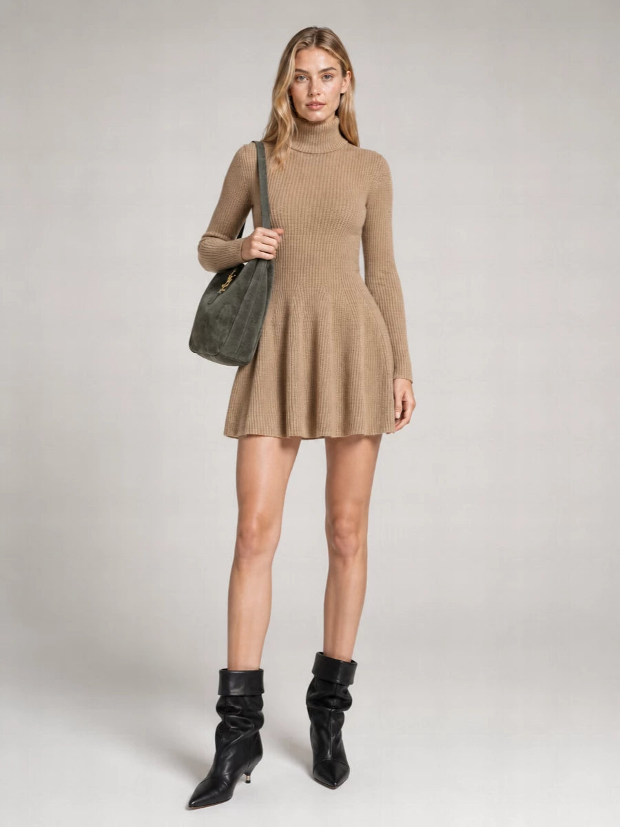 Isabel Marant Drapery Detail Ankle Length Leather Boots