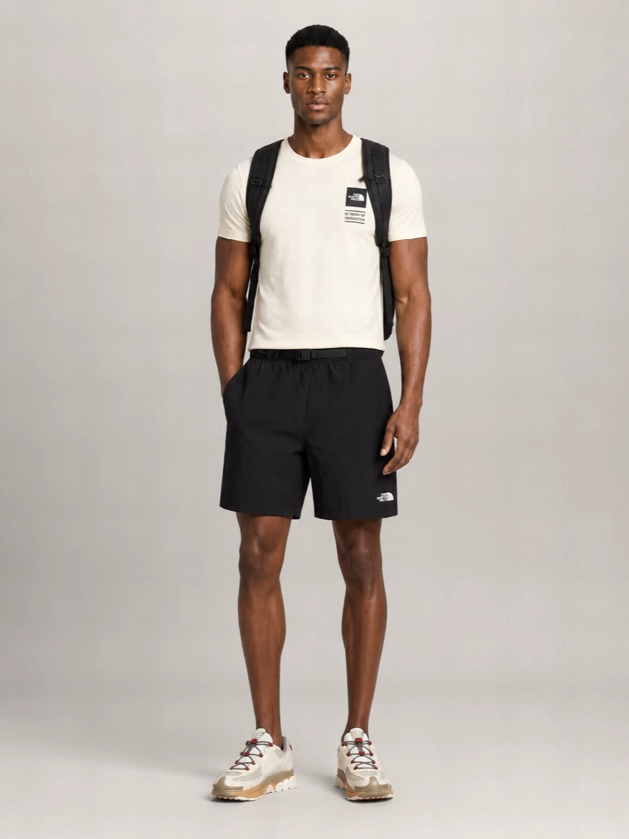 The North Face Cotton Regular-Fit T-Shirt