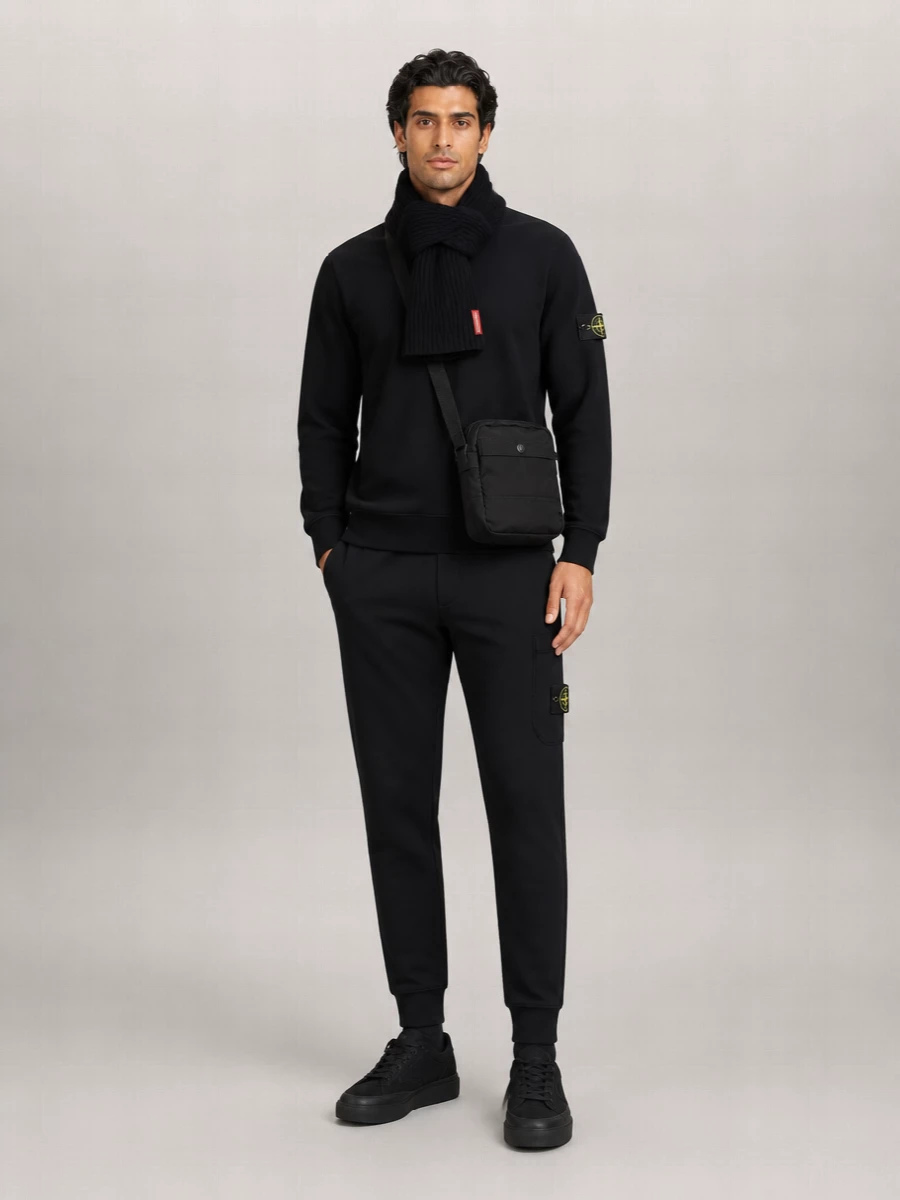 Stone Island Sweatshirt