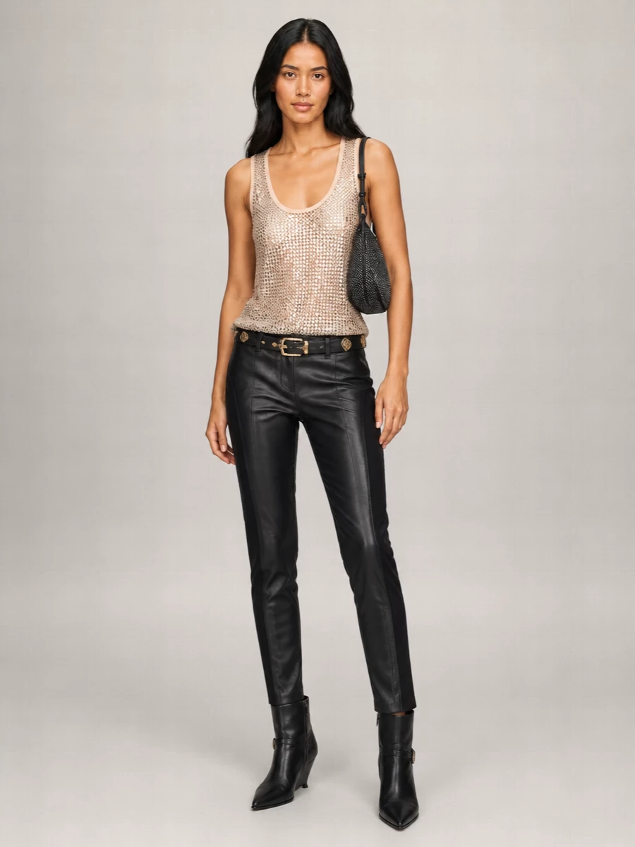 Pinko top