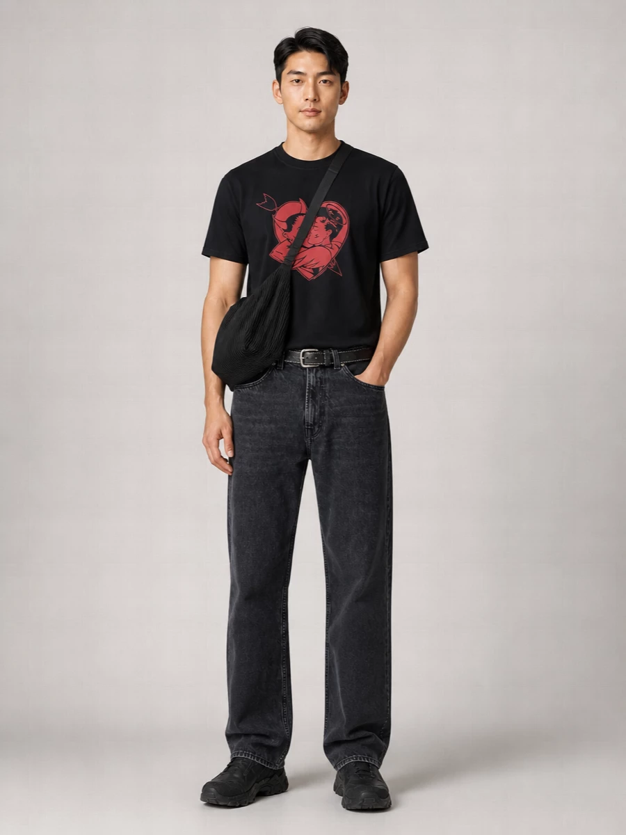 Our Legacy Loose T-Shirt