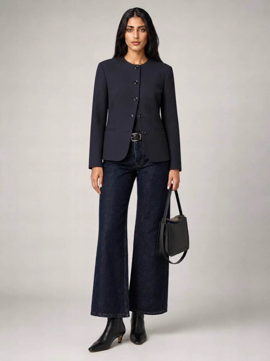Anine Bing Blazer