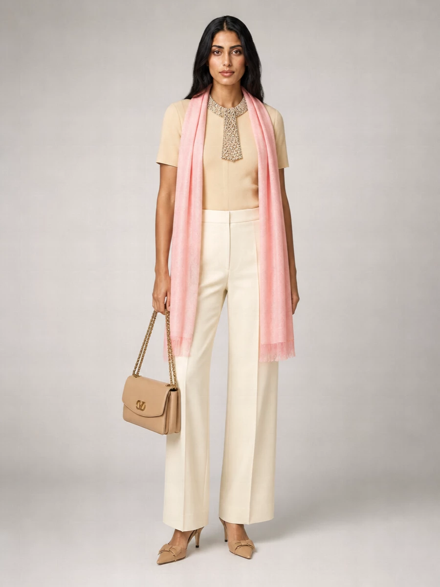 Valentino Garavani Silk Blouse