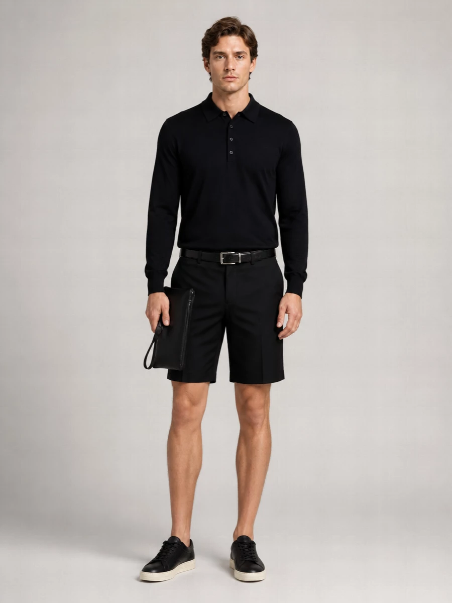 Tom Ford Swim Shorts