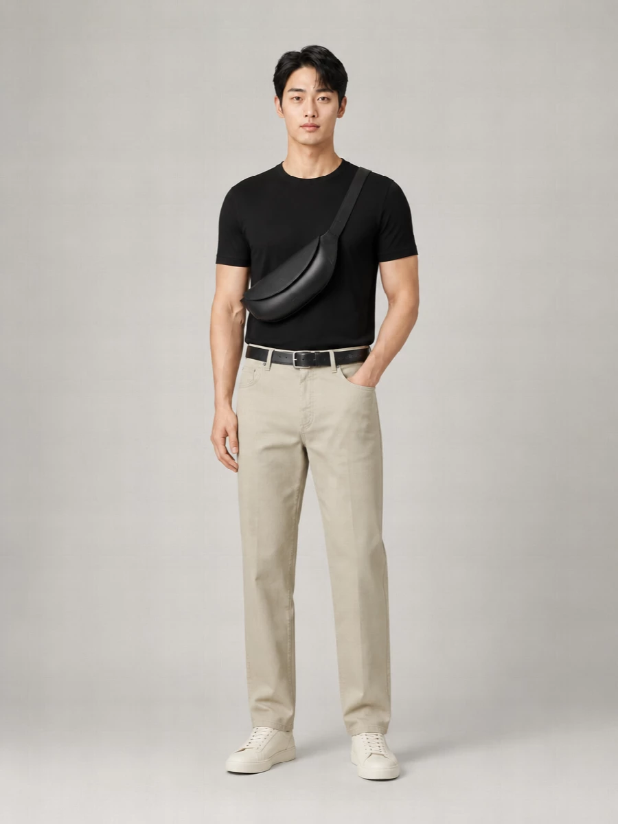 Zanone T-Shirt