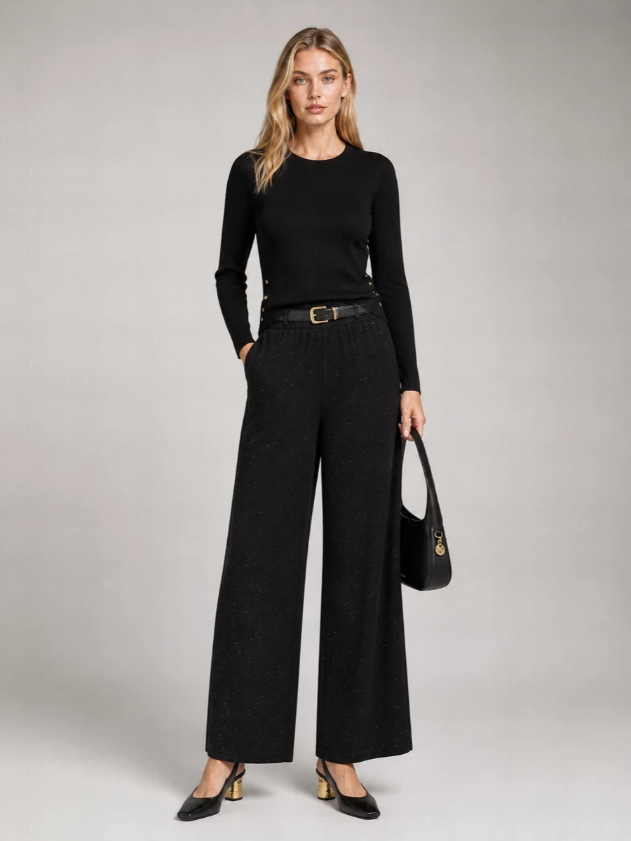 Herno Relaxed-Fit Jumper
