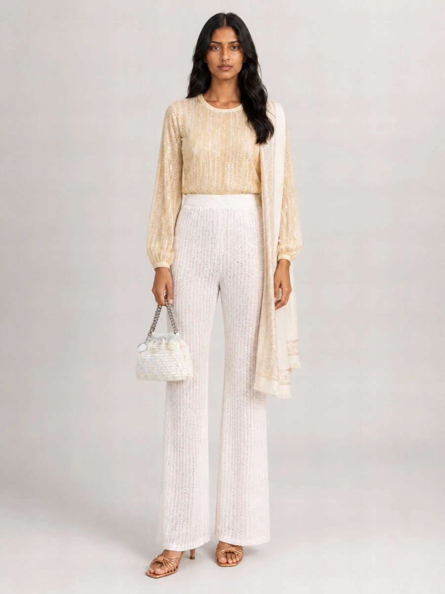 Gianvito Rossi Leather Mules