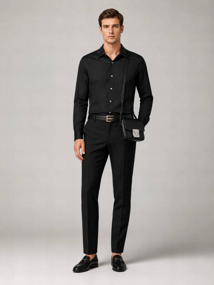 Christian Dior Loafers
