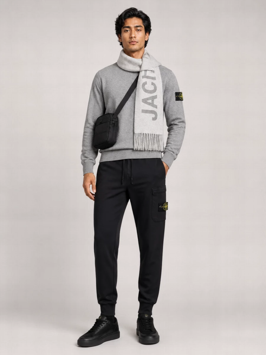 Stone Island Jumper