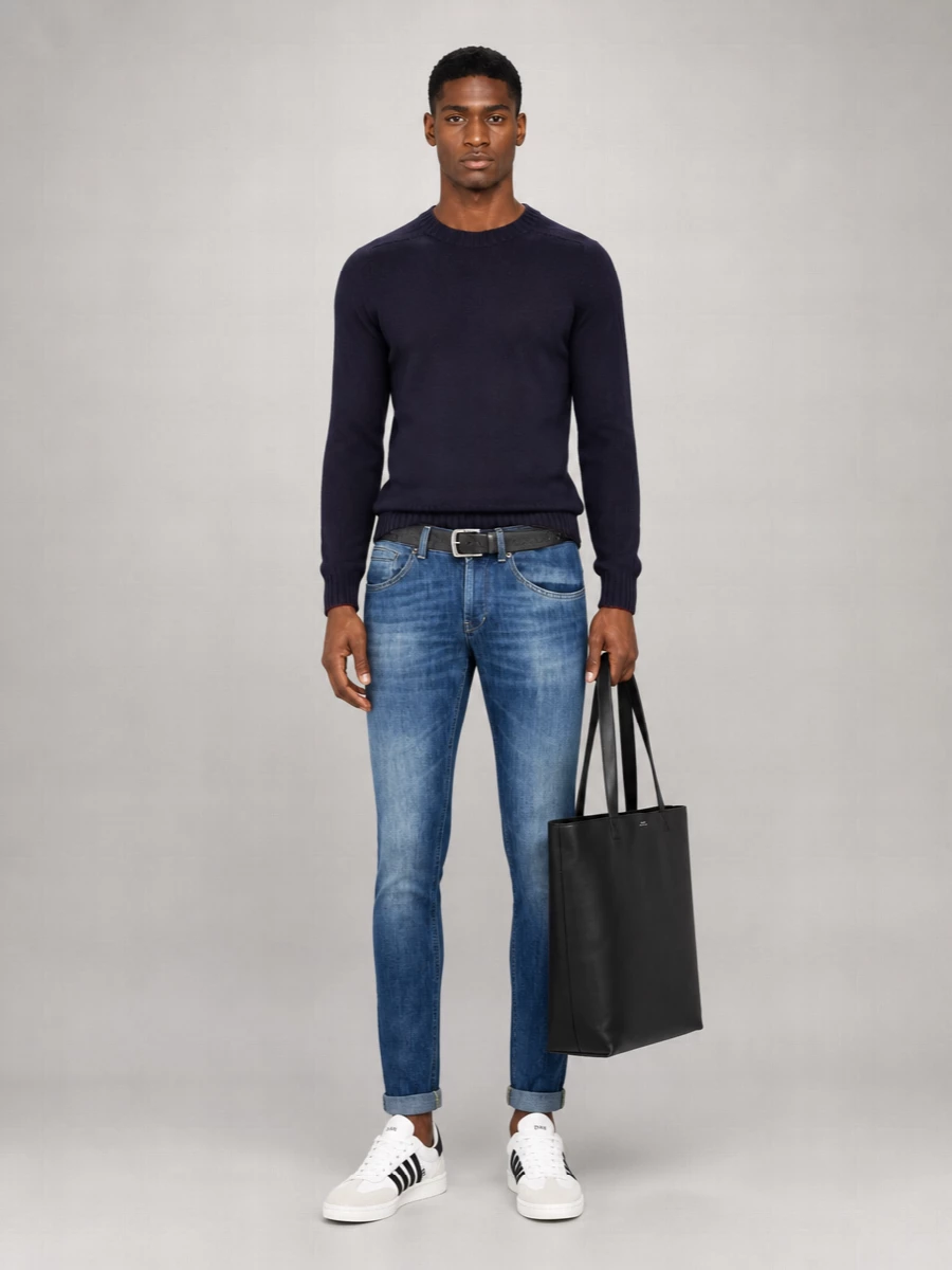 Dondup Skinny Jeans