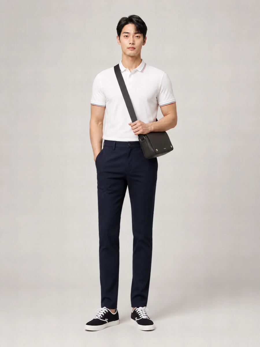 Prada Low-Top Sneakers
