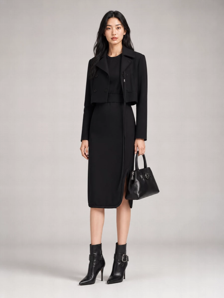 Alexander Mcqueen Leather Ankle Boots