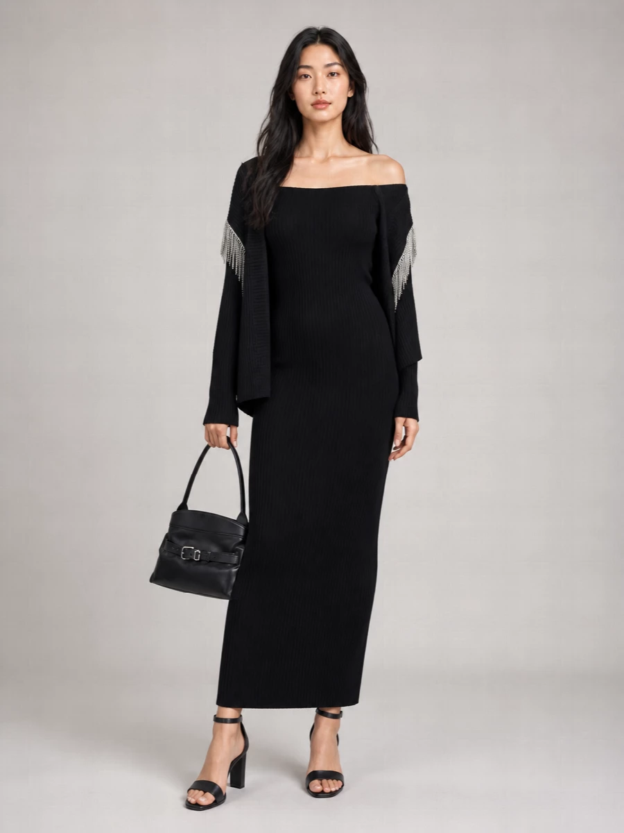 Marc Jacobs Shoulder Leather Shoulder Bag
