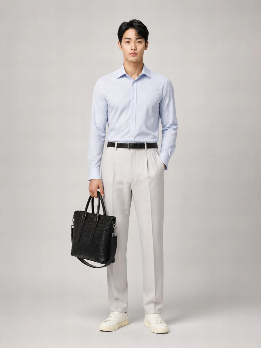 Tom Ford Slim-Fit Shirt