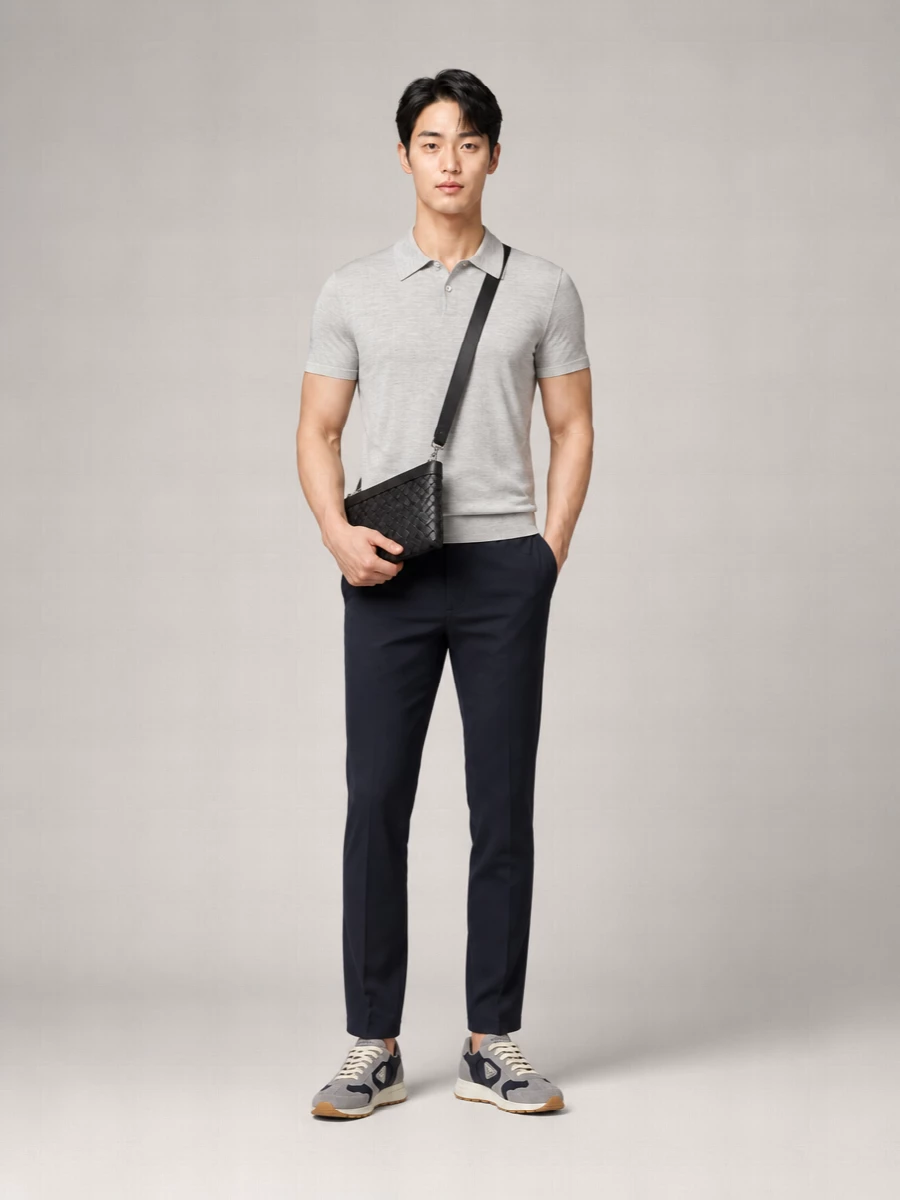 Prada Low-Top Sneakers
