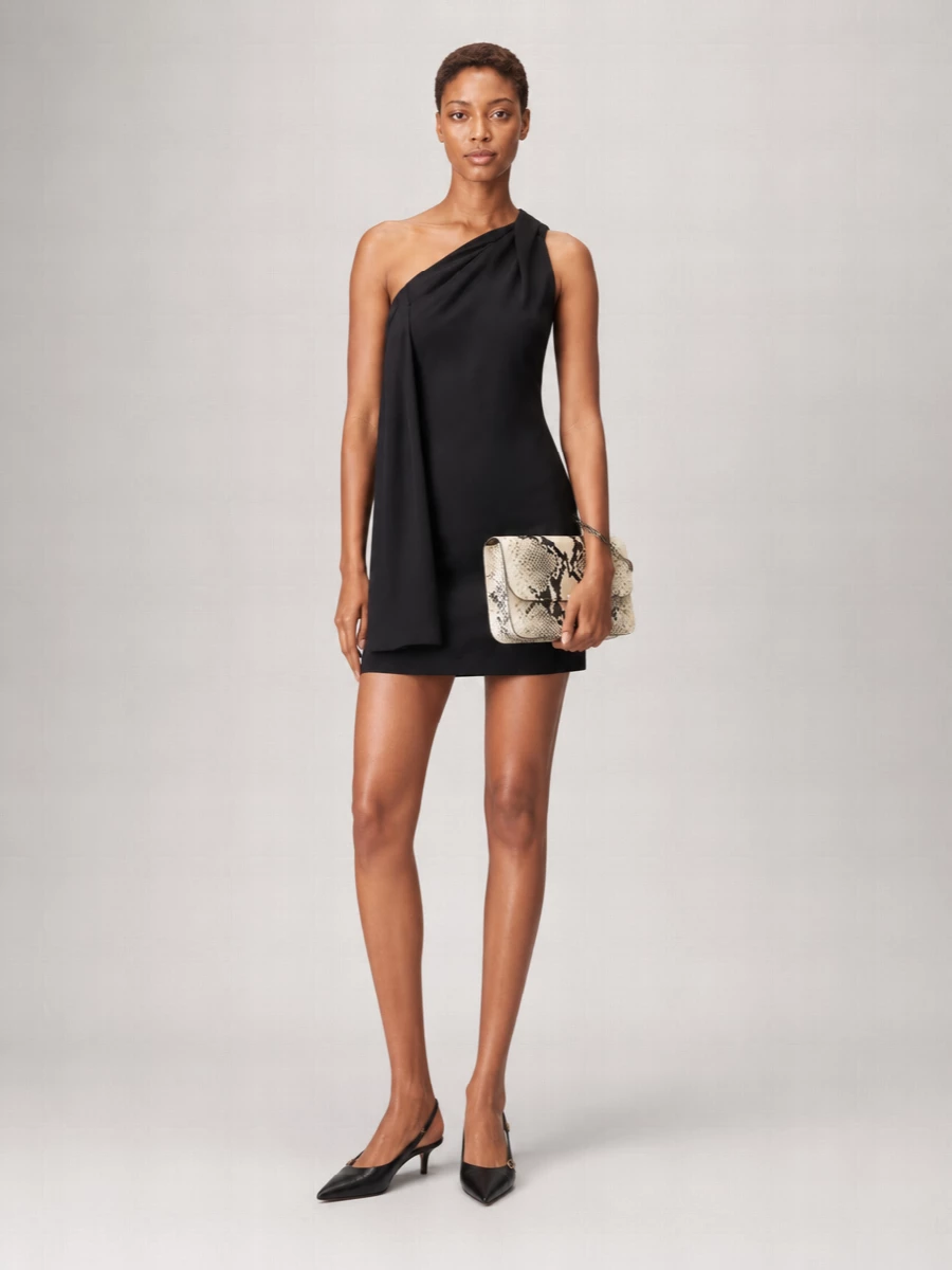 Tory Burch Leather Mary Jane Pumps