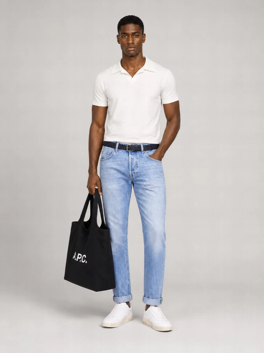 Dondup Skinny Jeans