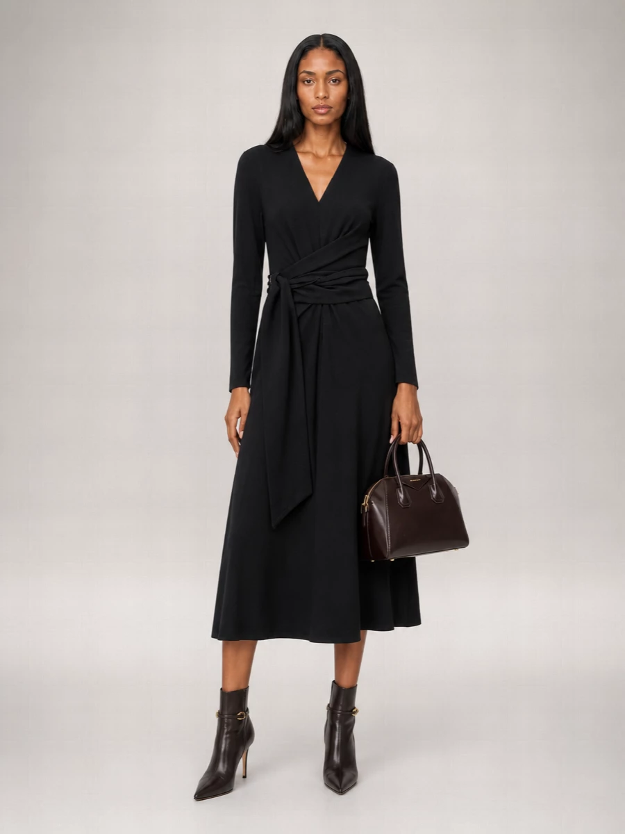 Gianvito Rossi Leather Ankle Boots